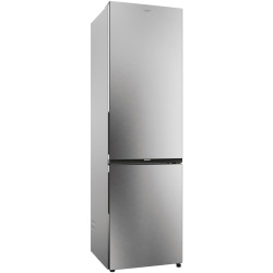 Холодильник Candy Fresco 300 ECN2CQTEX206 (Inox) Thumb