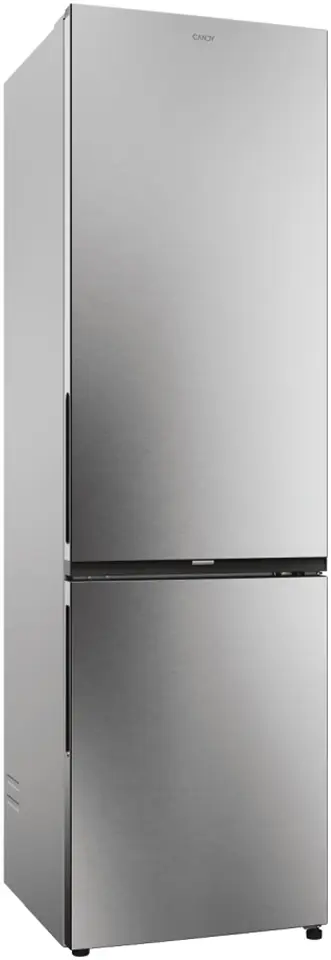 Холодильник Candy Fresco 300 ECN2CQTEX206 (Inox) - 2