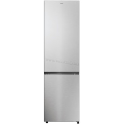 Холодильник Candy Fresco 300 ECN2CQTEX206 (Inox)