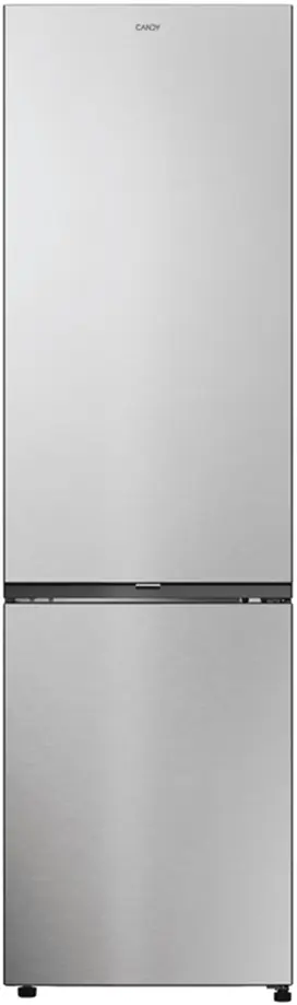 Холодильник Candy Fresco 300 ECN2CQTEX206 (Inox)