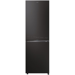 Холодильник Candy Fresco 500 ECN4CQTEB186 (Black)