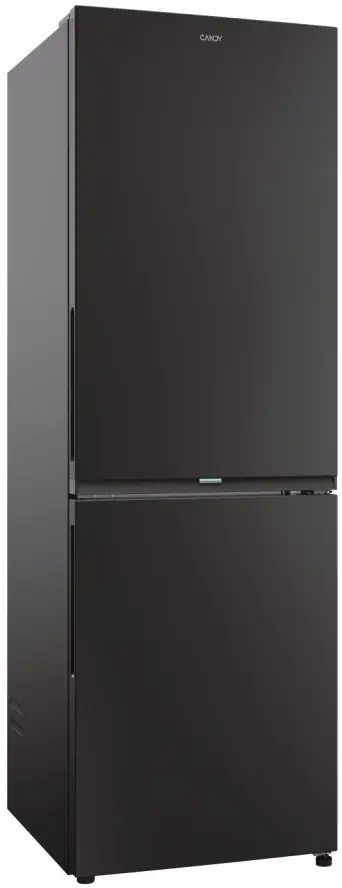 Холодильник Candy Fresco 500 ECN4CQTEB186 (Black) - 4