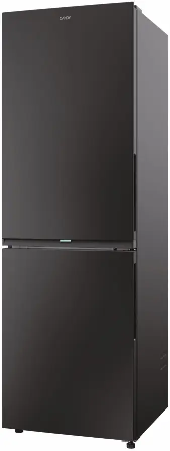 Холодильник Candy Fresco 500 ECN4CQTEB186 (Black) - 5