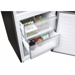 Холодильник Candy Fresco 500 ECN4CQTEB186 (Black) Thumb
