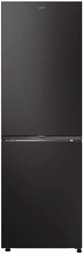 Холодильник Candy Fresco 500 ECN4CQTEB186 (Black)