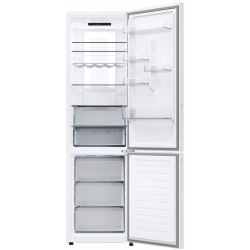 Холодильник Candy Fresco 500 ECN4CQTEW206 (White) Thumb