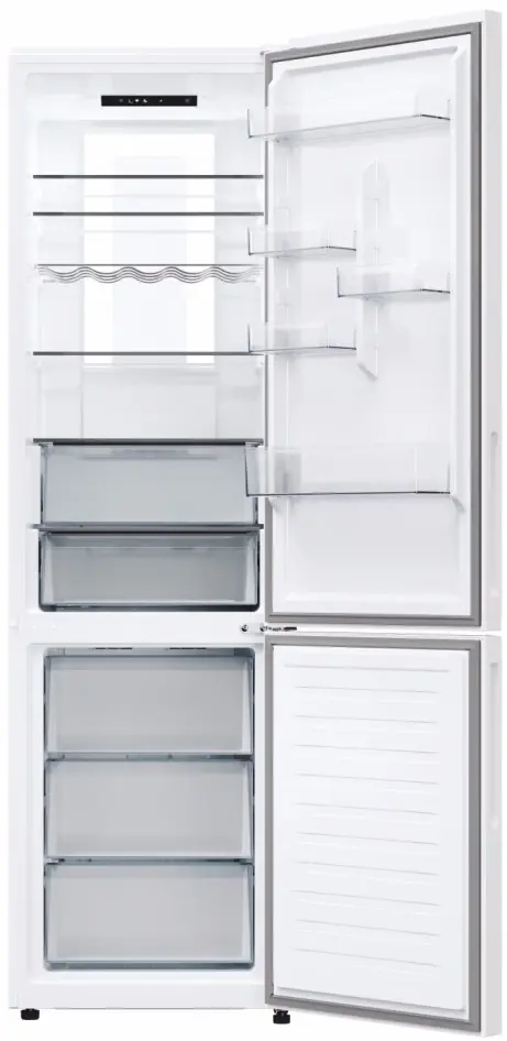 Холодильник Candy Fresco 500 ECN4CQTEW206 (White) - 2