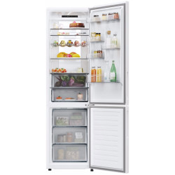 Холодильник Candy Fresco 500 ECN4CQTEW206 (White) Thumb