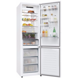 Холодильник Candy Fresco 500 ECN4CQTEW206 (White) Thumb