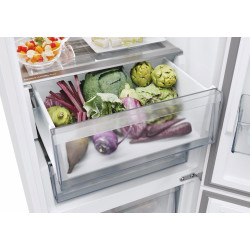 Холодильник Candy Fresco 500 ECN4CQTEW206 (White) Thumb