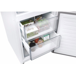 Холодильник Candy Fresco 500 ECN4CQTEW206 (White) Thumb