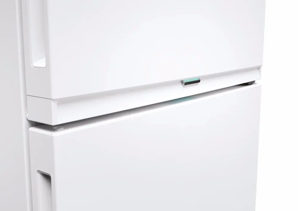 Холодильник Candy Fresco 500 ECN4CQTEW206 (White) - 9