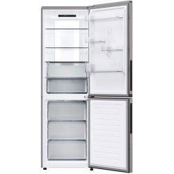 Холодильник Candy Fresco 500 ECN4CQTEX186 (Inox) Thumb