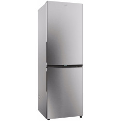 Холодильник Candy Fresco 500 ECN4CQTEX186 (Inox) Thumb