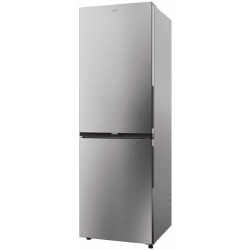 Холодильник Candy Fresco 500 ECN4CQTEX186 (Inox) Thumb