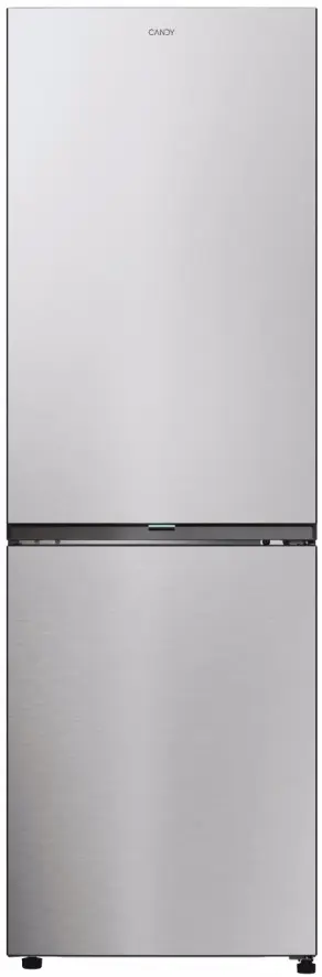 Холодильник Candy Fresco 500 ECN4CQTEX186 (Inox)