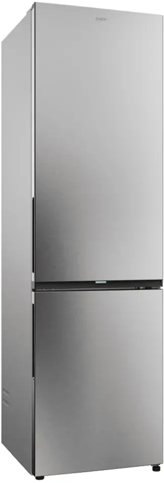 Frigider Candy Fresco 500 ECN4CQTEX206 (Inox)