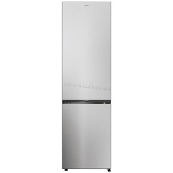 Frigider Candy Fresco 500 ECN4CQTEX206 (Inox) Thumb