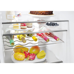 Frigider Candy Fresco 500 ECN4CQTEX206 (Inox) Thumb