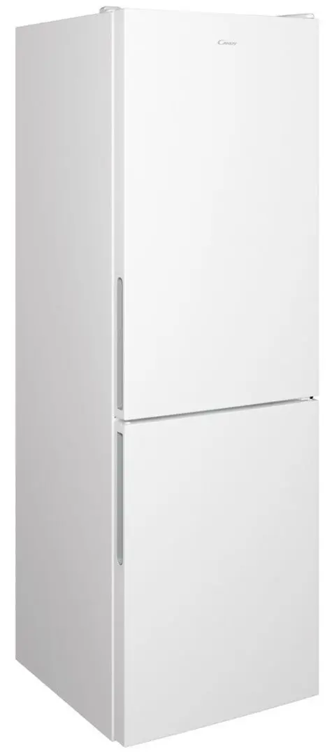 Frigider Candy Fresco CCE3T618EW (White)