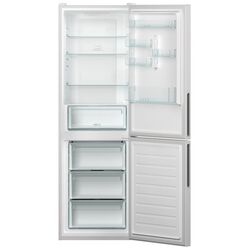 Frigider Candy Fresco CCE3T618EW (White) Thumb