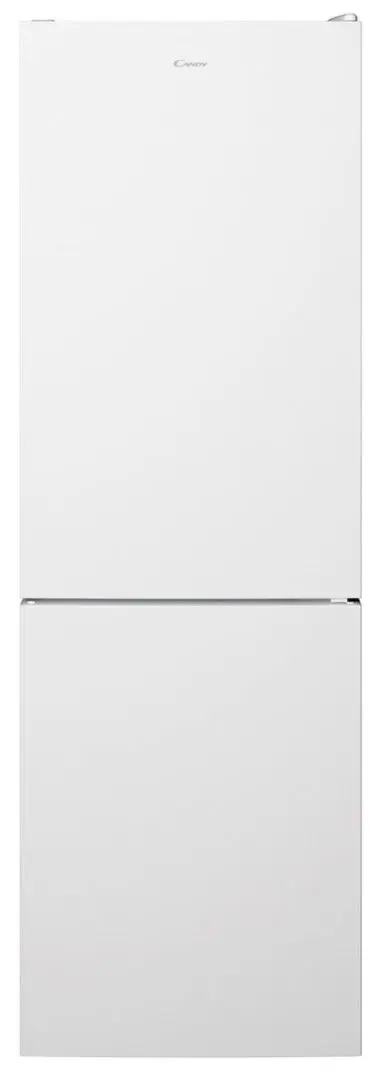 Frigider Candy Fresco CCE3T618EW (White)