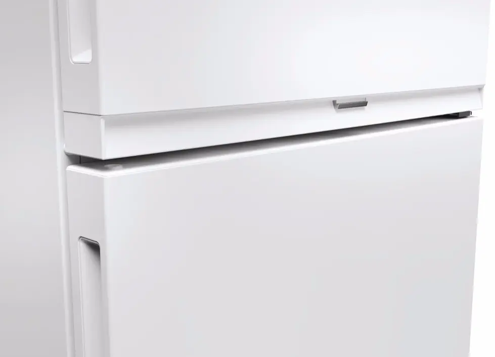 Frigider Candy Fresco CNCQ2T620DW (White)