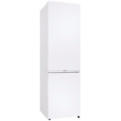 Frigider Candy Fresco CNCQ2T620DW (White) Thumb