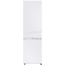 Frigider Candy Fresco CNCQ2T620DW (White) Thumb