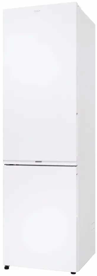Frigider Candy Fresco CNCQ2T620DW (White)