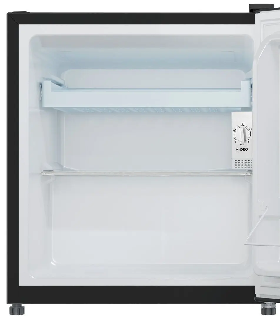 Frigider minibar Candy CHASD4351EBC (Black)