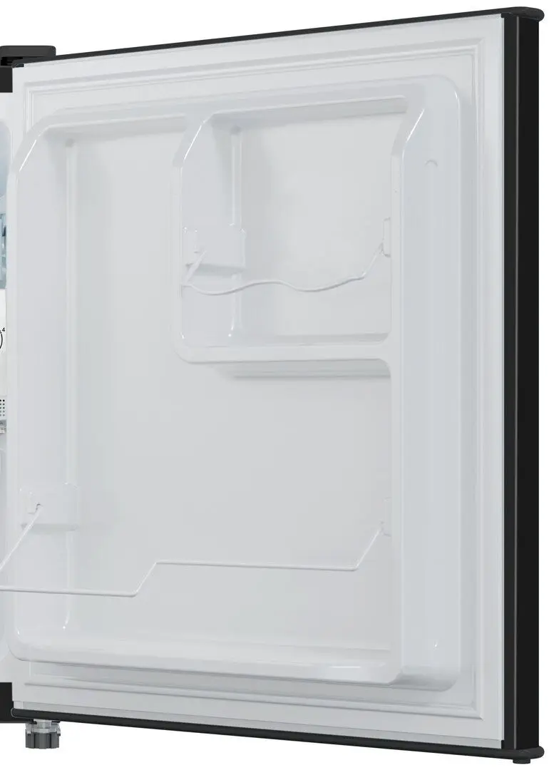Frigider minibar Candy CHASD4351EBC (Black)