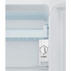 Frigider minibar Candy CHASD4351EBC (Black) Thumb