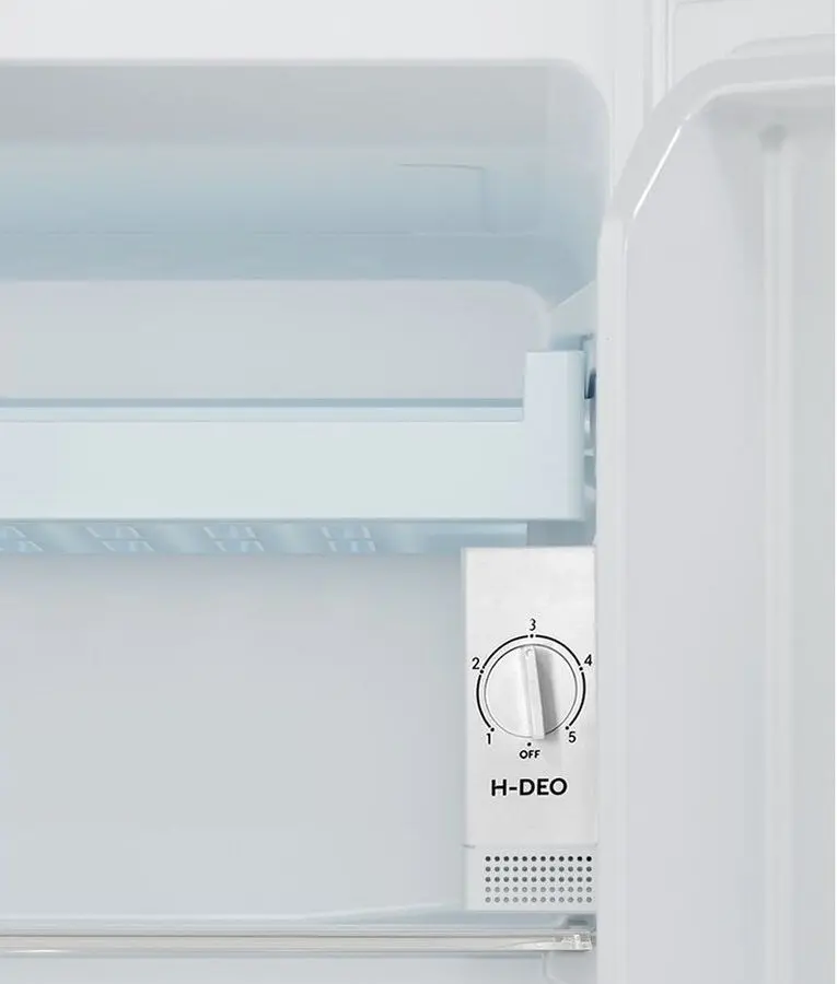 Frigider minibar Candy CHASD4351EBC (Black)