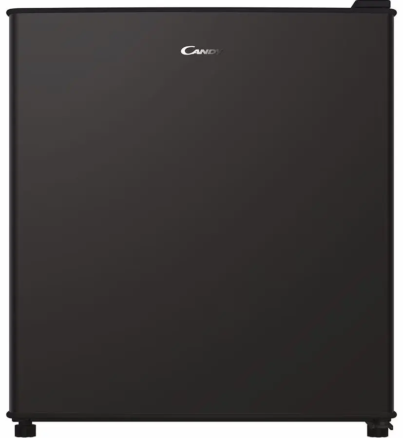 Frigider minibar Candy CHASD4351EBC (Black)