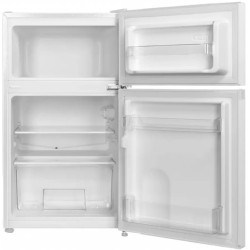 Frigider ChiQ MRF-87WH (White) Thumb