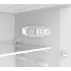 Frigider ChiQ MRF-87WH (White) Thumb