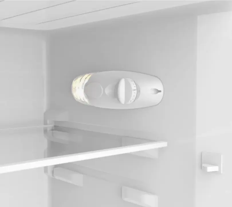 Frigider ChiQ MRF-87WH (White)