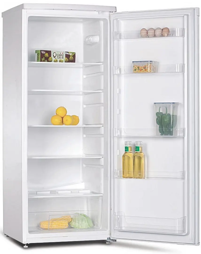 Frigider Cold Machines MR-268W (White)