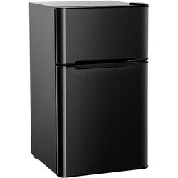 Frigider Costway EP22672DE-BK (Black)