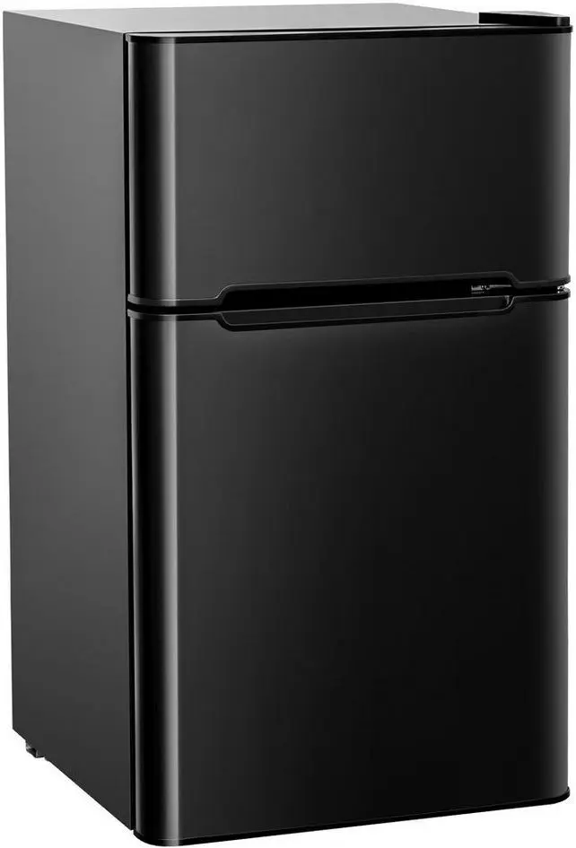 Frigider Costway EP22672DE-BK (Black)