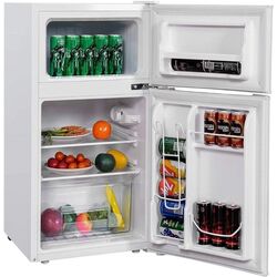 Frigider Costway EP22672DE-WH (White) Thumb