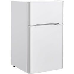 Frigider Costway EP22672DE-WH (White)
