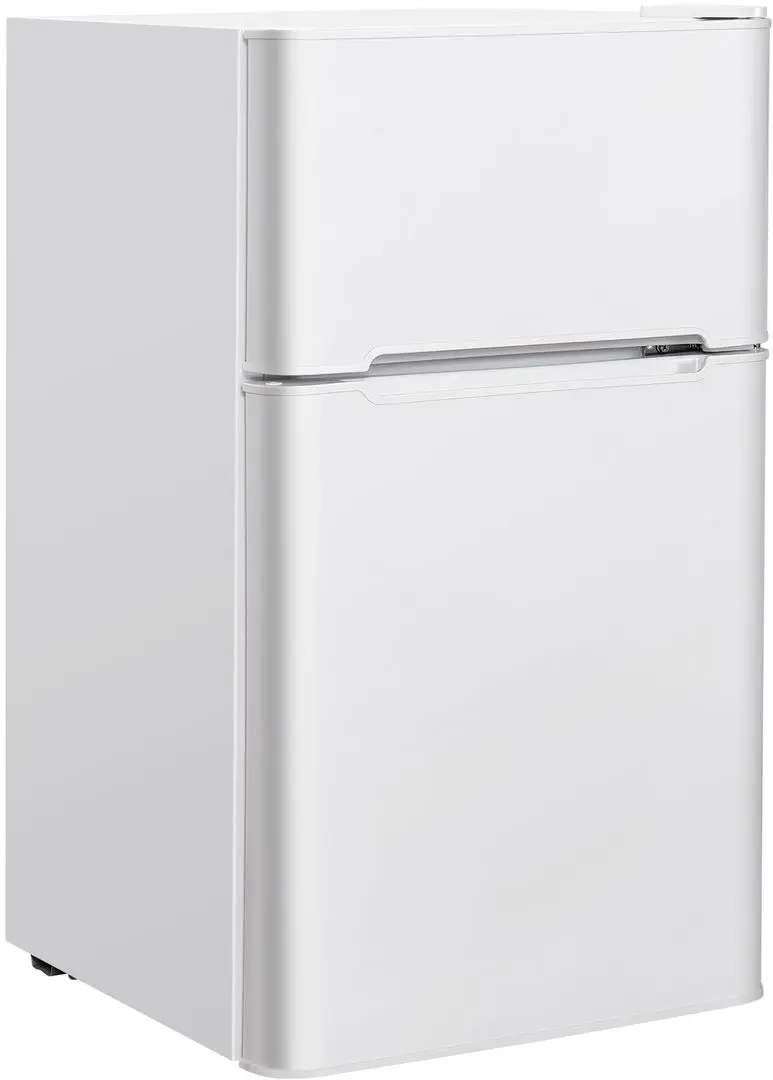 Frigider Costway EP22672DE-WH (White)