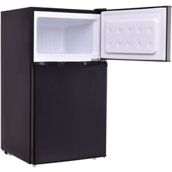 Frigider Costway EP23347DE-BK (Black) Thumb