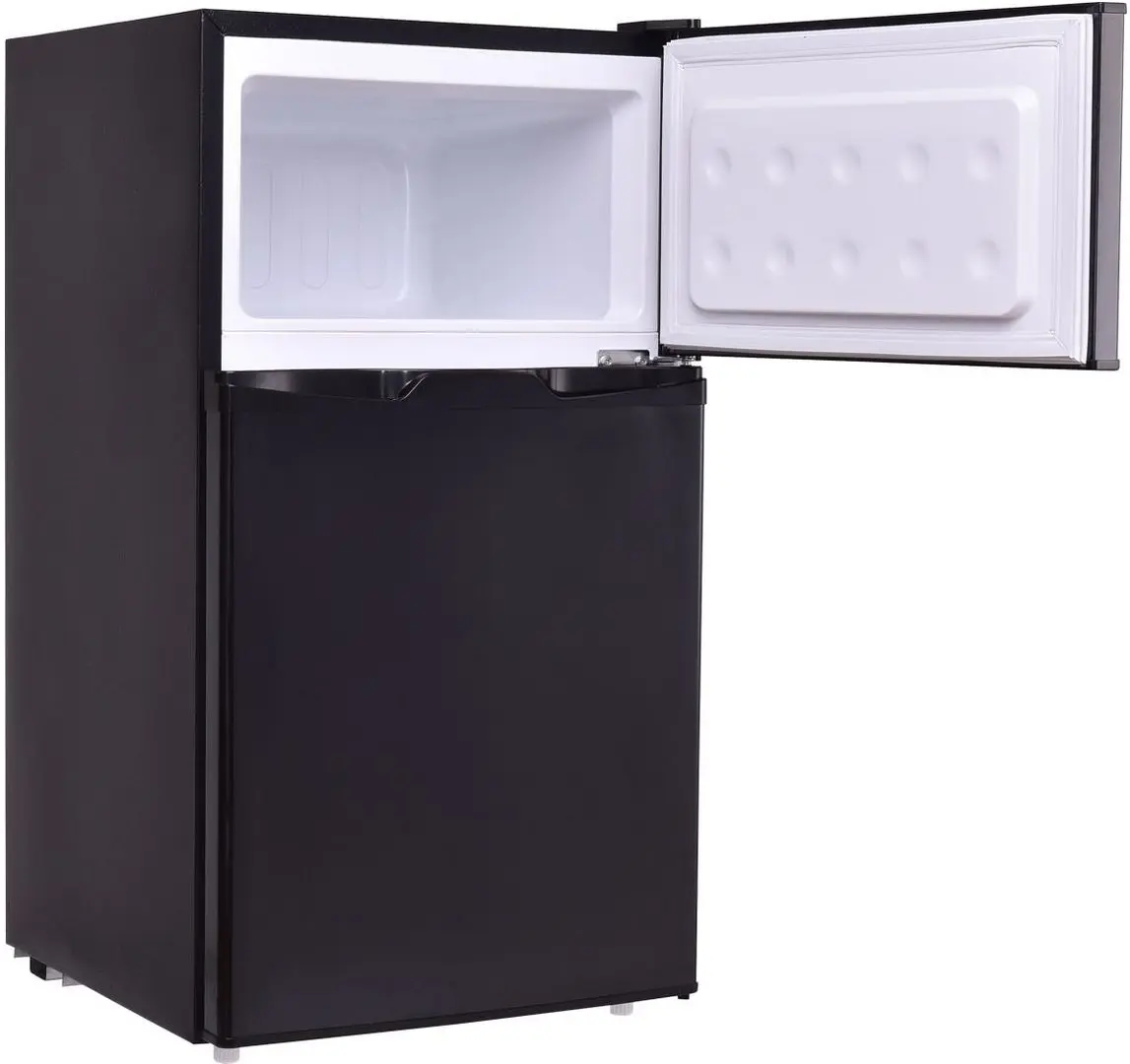 Frigider Costway EP23347DE-BK (Black) - 2