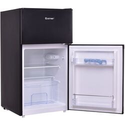 Frigider Costway EP23347DE-BK (Black) Thumb