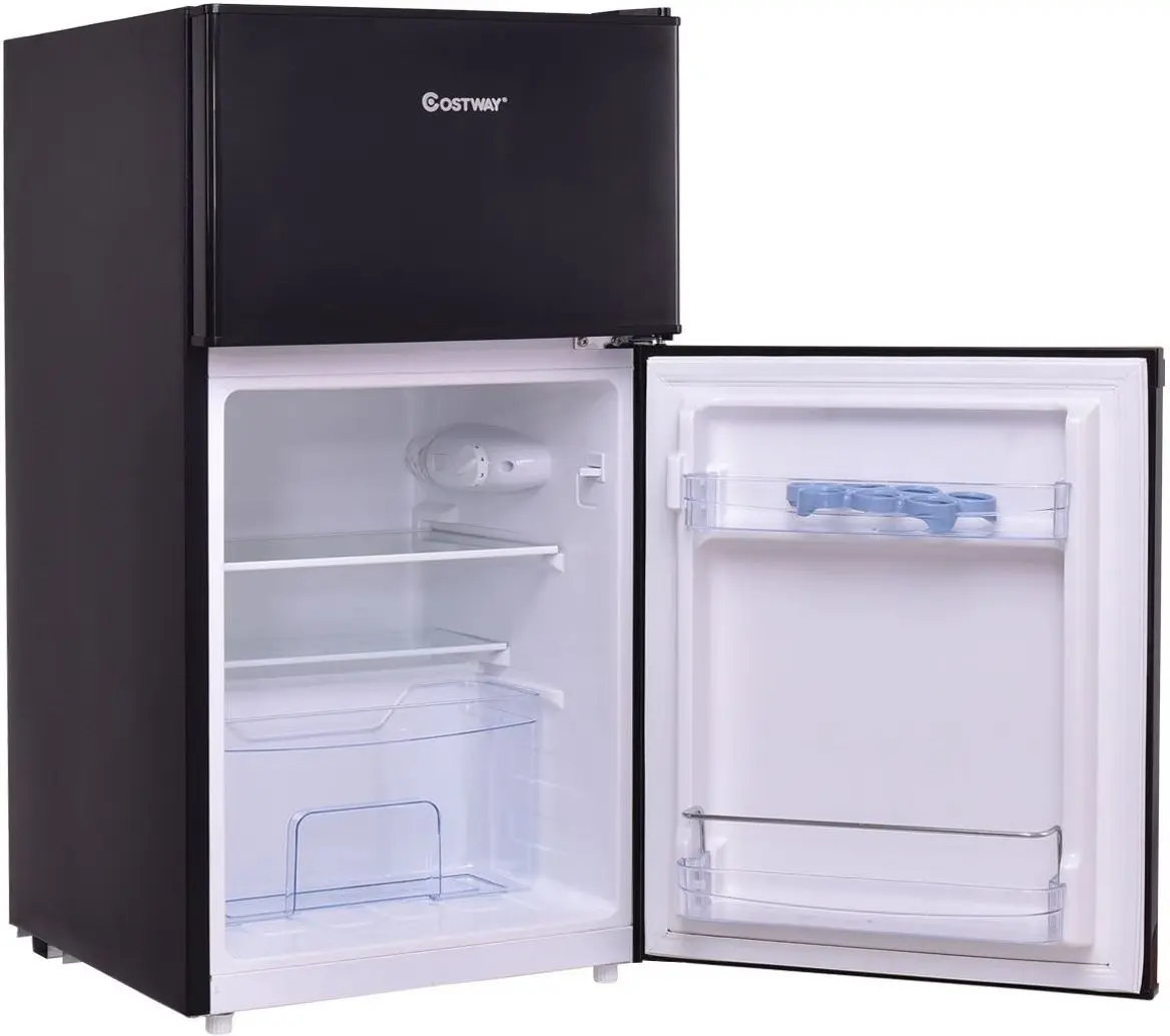 Frigider Costway EP23347DE-BK (Black) - 3
