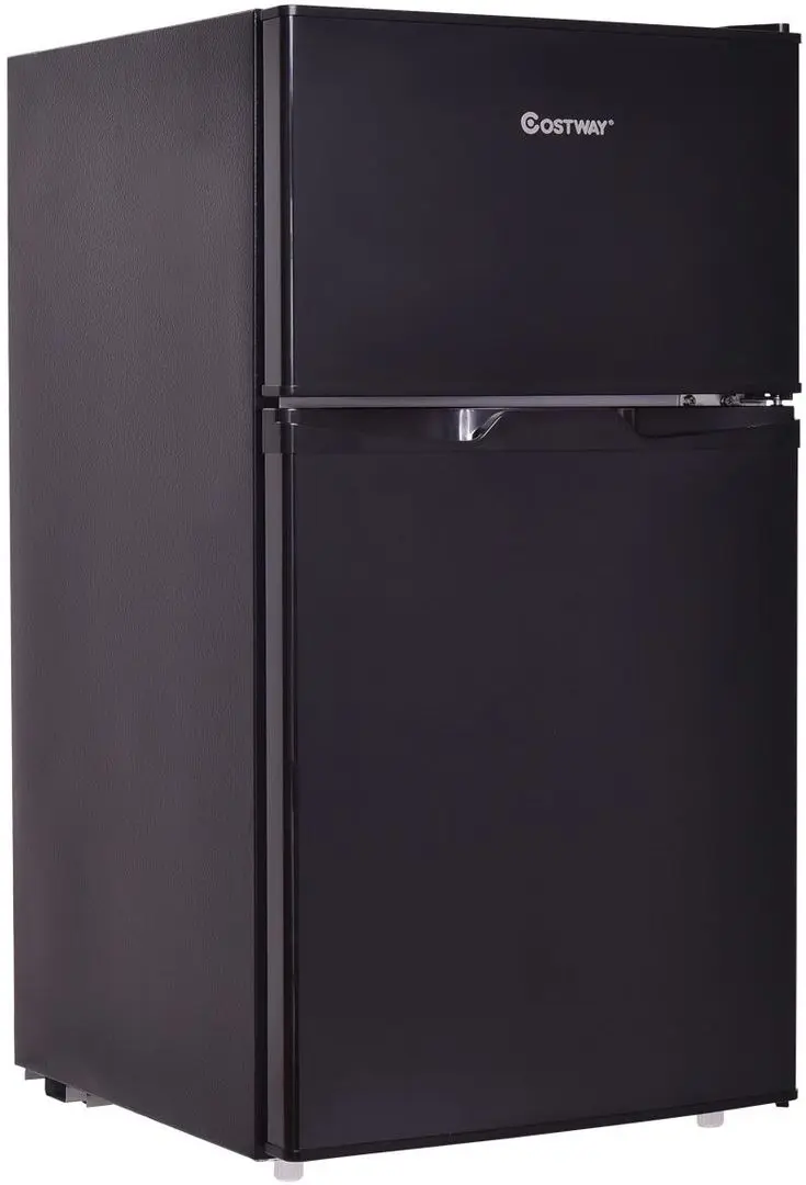 Frigider Costway EP23347DE-BK (Black)