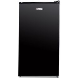 Frigider Costway EP24753DE-BK (Black) Thumb